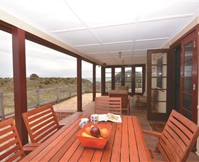 Kingstown Heritage View - Accommodation VIC 0