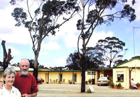 Beenong ACT Accommodation VIC