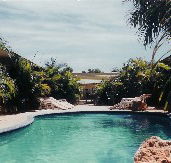 Ningaloo Lodge Exmouth - Accommodation VIC