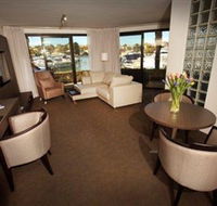 Pier 21 Apartment Hotel - Accommodation VIC