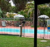Acclaim Pine Grove Holiday Park - Accommodation VIC