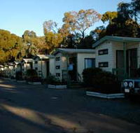 Acclaim Prospector Holiday Park - Accommodation VIC