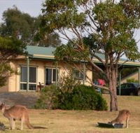 Riverside Retreat - Accommodation VIC
