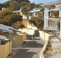 Rottnest Island Authority Holiday Units - Geordie Bay - Accommodation VIC
