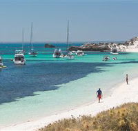 Rottnest Island Authority Holiday Units - Longreach Bay - Accommodation VIC