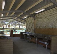 Rottnest Island Camping Grounds - Accommodation VIC