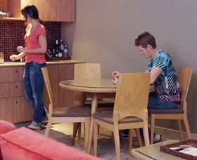 Rydges Kalgoorlie Resort And Spa - Accommodation VIC 3