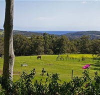 Wildwood Valley Cottages and Cooking School - Accommodation VIC