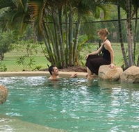 BIG4 Hayes Creek Holiday Park - Accommodation VIC