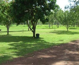 BIG4 Hayes Creek Holiday Park - Accommodation VIC 1