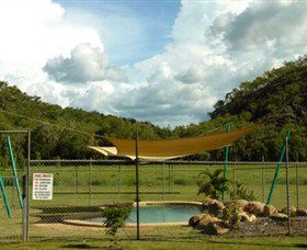 BIG4 Hayes Creek Holiday Park - Accommodation VIC 2