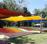 BIG4 Howard Springs Holiday Park - Accommodation VIC