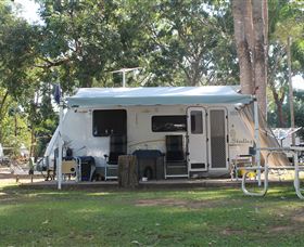 BIG4 Howard Springs Holiday Park - Accommodation VIC 2