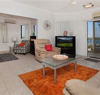 Central Grand Rooftop - Accommodation VIC
