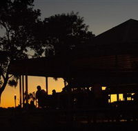 Coodardie Station Stay - Accommodation VIC