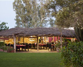 Curtin Springs Wayside Inn - Accommodation VIC 1