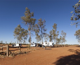 Curtin Springs Wayside Inn - Accommodation VIC 5