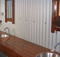 Daly River Barra Resort - Accommodation VIC