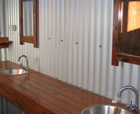 Daly River Barra Resort - Accommodation VIC 0