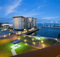 Darwin Holiday Apartments - Accommodation VIC