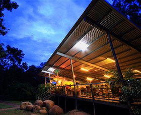  Accommodation VIC