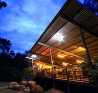 Emerald Springs - Accommodation VIC