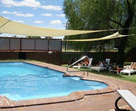  Accommodation VIC