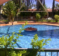 Ibis Styles - Alice Springs - Accommodation VIC
