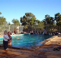 Kings Creek Station - Accommodation VIC