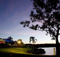 Lake Bennett Resort - Accommodation VIC