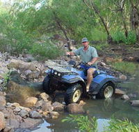 Lorella Springs Wilderness Park - Accommodation VIC