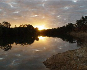 Lorella Springs Wilderness Park - Accommodation VIC 6