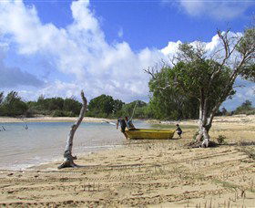 Lorella Springs Wilderness Park - Accommodation VIC 8