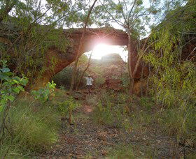 Lorella Springs Wilderness Park - Accommodation VIC 7
