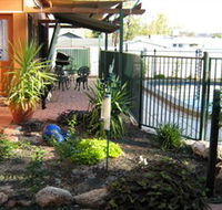 Molliejay Bed and Breakfast - Accommodation VIC
