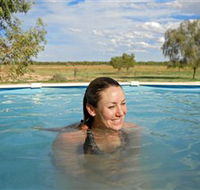 Old Ambalindum Homestead - Accommodation VIC