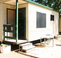 Tennant Creek Caravan Park - Accommodation VIC