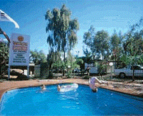 Wintersun Cabin and Caravan Park - Accommodation VIC