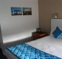 Bidgee Motor Inn - Accommodation VIC