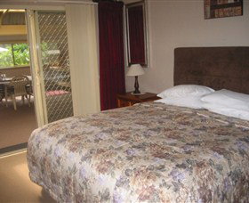Bonville Lodge - Accommodation VIC 2