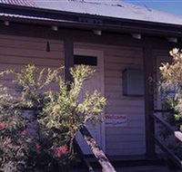 Bottlebrush Backpackers - Accommodation VIC