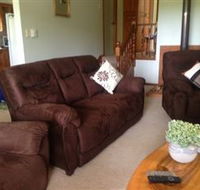 Cascade Cottage - Accommodation VIC