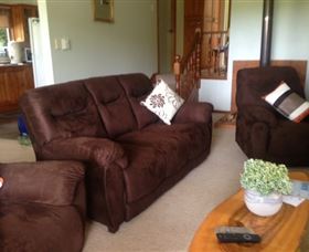 Cascade Cottage - Accommodation VIC 0