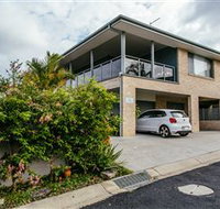 Coffs Jetty BnB - Accommodation VIC