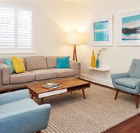 The Star View Central - Accommodation VIC