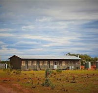 Goodwood Stationstay - Accommodation VIC