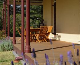 Lawson NSW Accommodation VIC