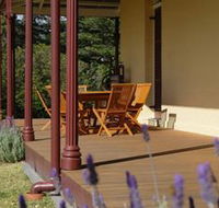 Kihilla Retreat and Conference Centre - Accommodation VIC
