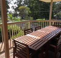 Narrawallee Holiday House - Accommodation VIC