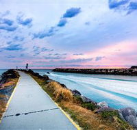 North Coast Holiday Parks Evans Head - Accommodation VIC